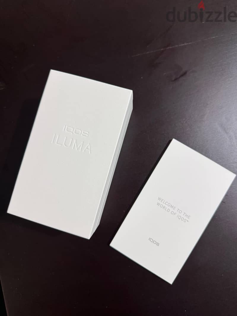 iqos iluma one 4