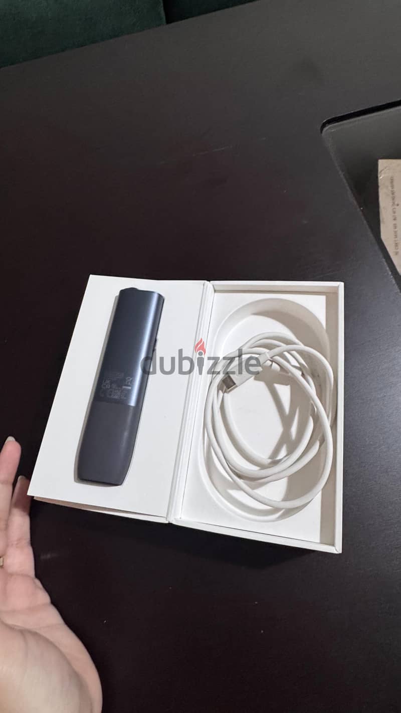 iqos iluma one 6