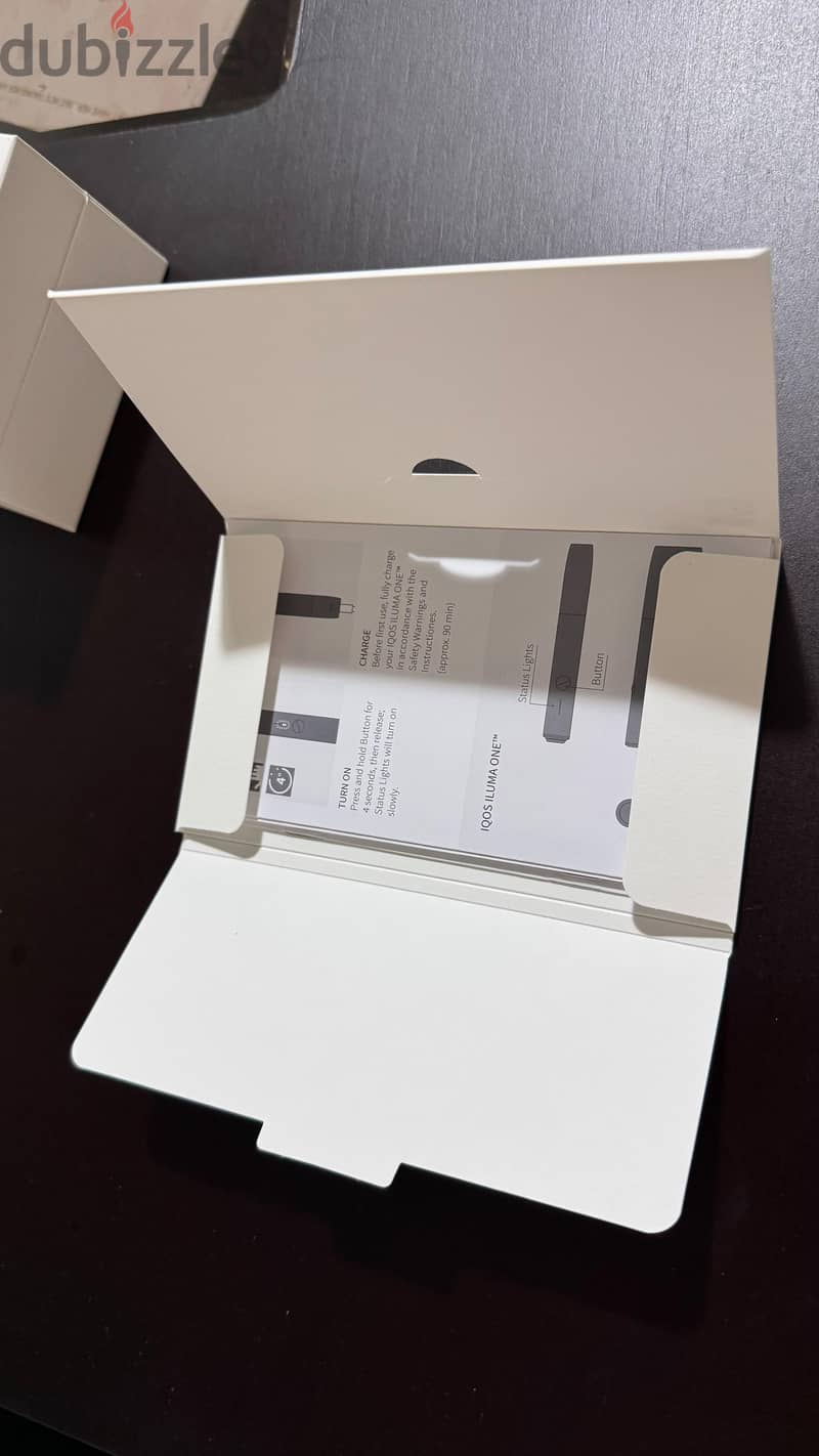 iqos iluma one 7