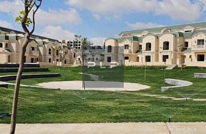 Lowest-priced townhouse available for immediate handover—offered at a special price for a quick sale—in the L'Avenir (Al Ahly Sabbour) compound, Mosta Lowest-priced townhouse available for immediate handover—offered at a special price for a quick sale—in the L'Avenir (Al Ahly Sabbour) compound, Mosta