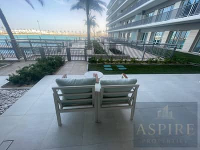 Hotel apartment for rent - Ground floor - in vida