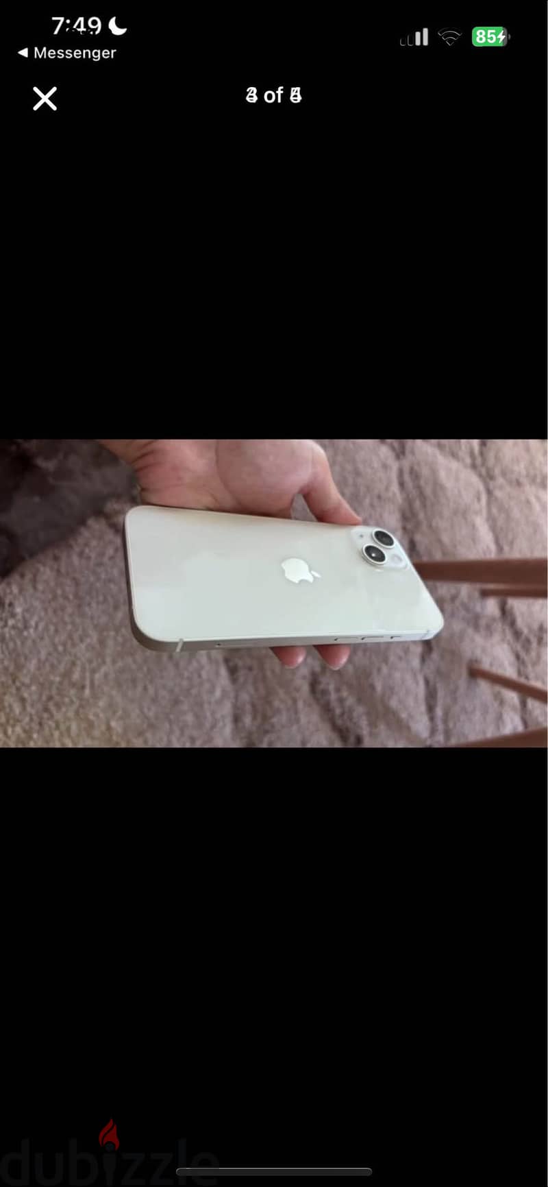 Apple - iPhone 13 1