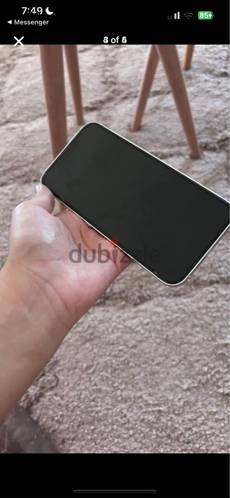 Apple - iPhone 13 2