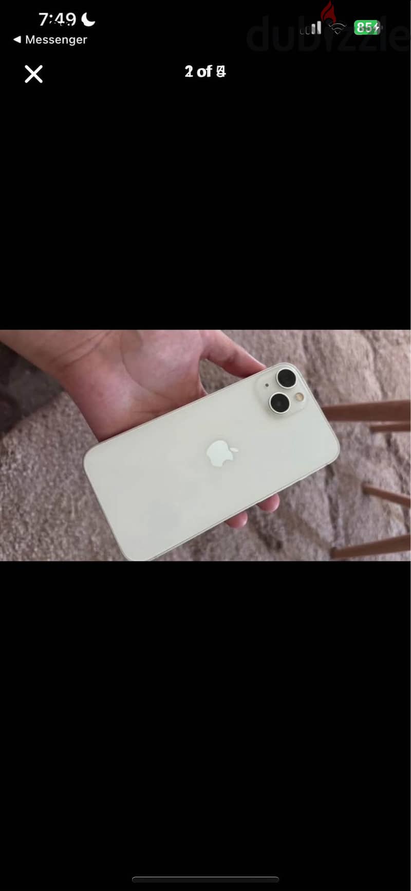 Apple - iPhone 13 3