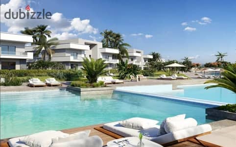 A unique investment opportunity in Gaya - the North Coast! Corner town house with full finishing inside one of the best North Coast projects.