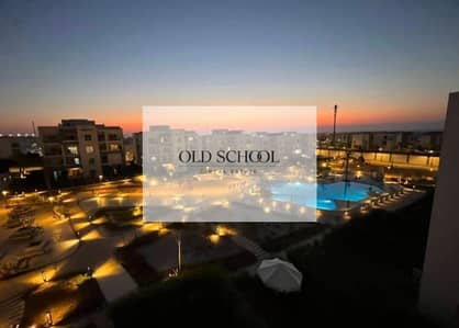 Chalet for Sale in Amwaj North Coast | 155 SQM  | 3 Bedrooms Very Prime location