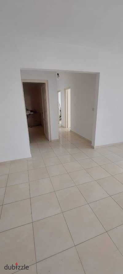 Apartment for sale cash in Madinaty