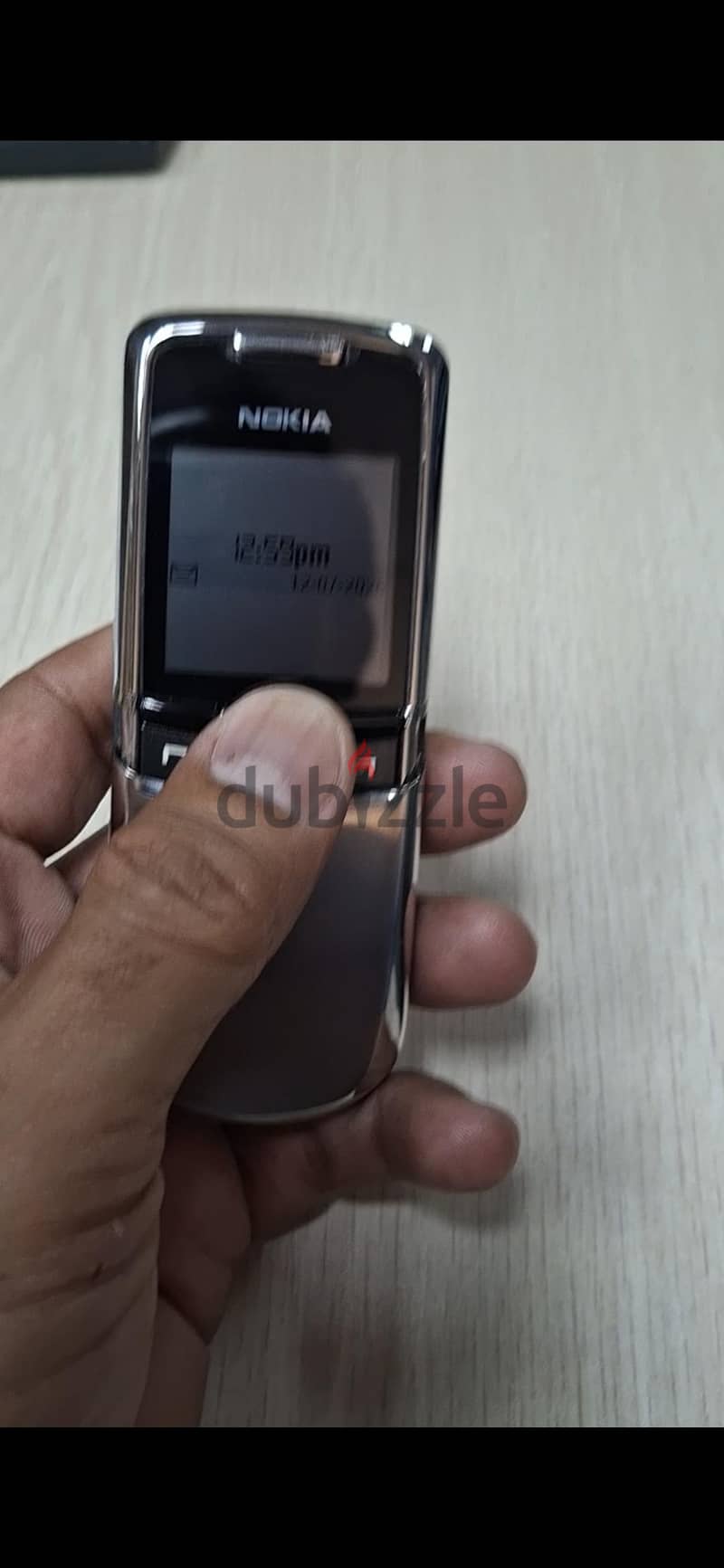Nokia 8800 1