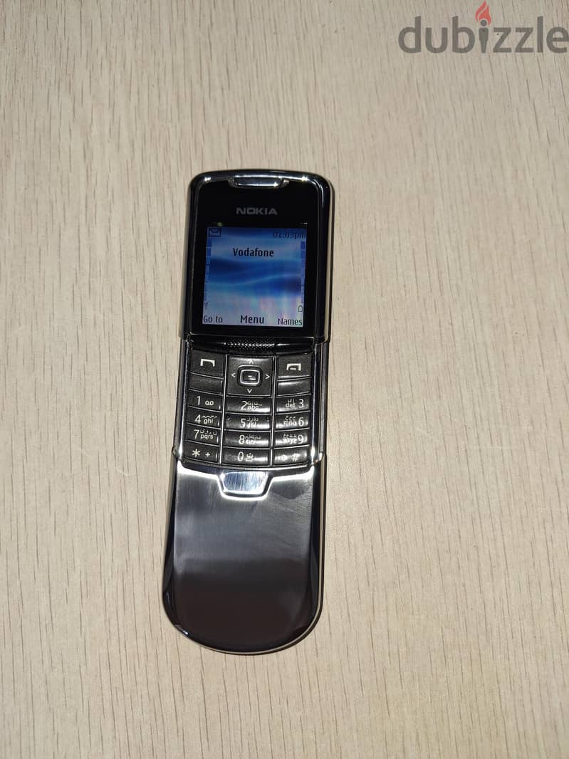Nokia 8800 3