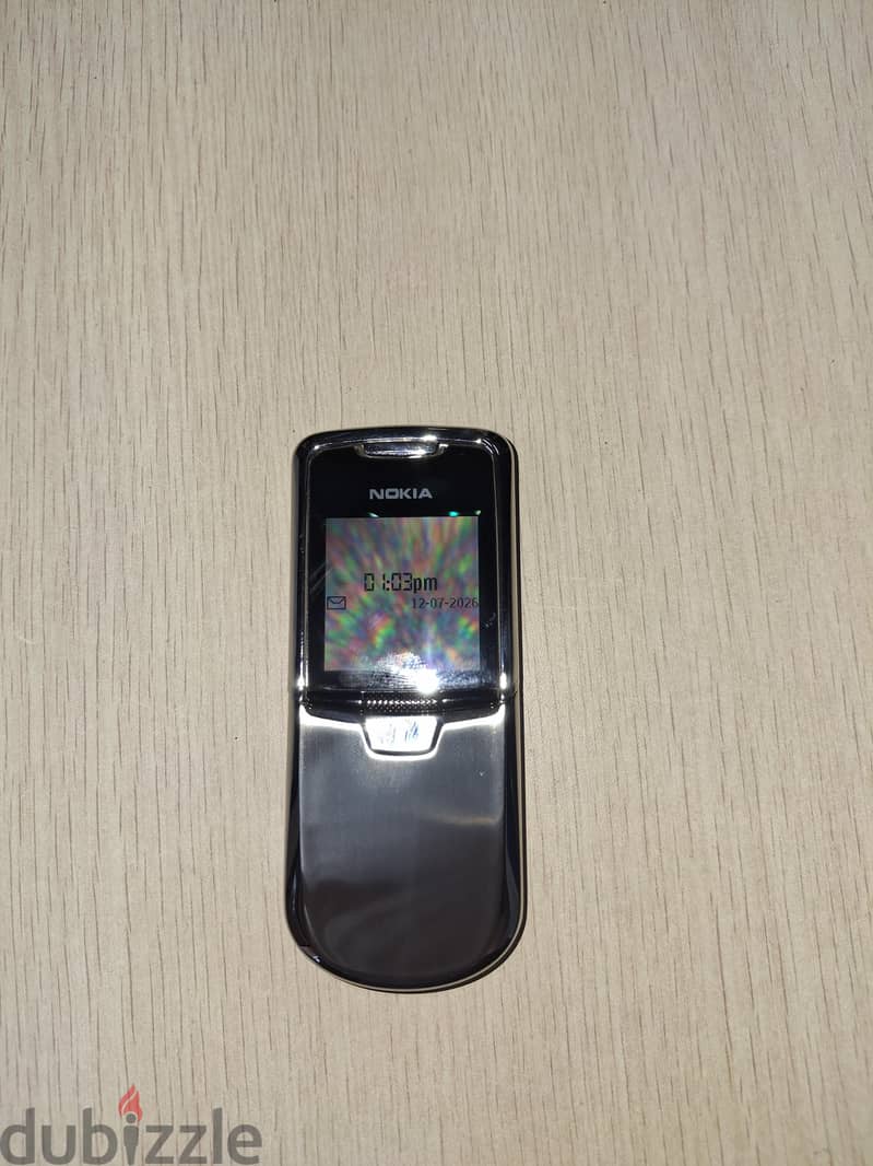 Nokia 8800 4