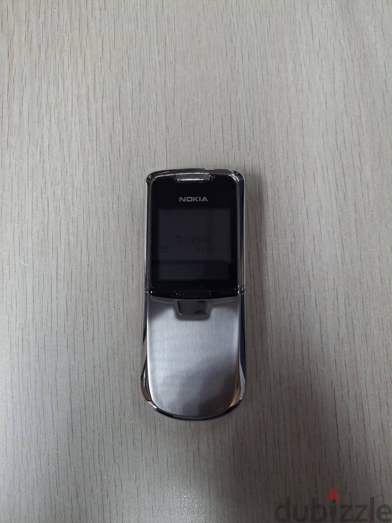 Nokia 8800 5