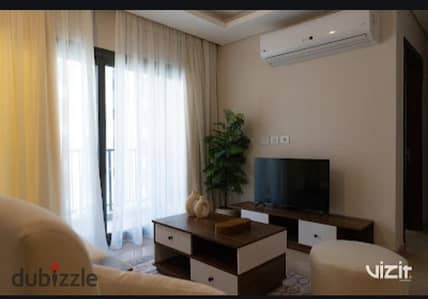 2Bedrooms apartment for rent in Zed Sheikh Zayed