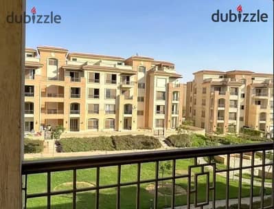 An unbeatable price! An apartment in Sarai Compound, directly on the Suez Road, walled with Madinaty, half price, ready for viewing, with a low down p An unbeatable price! An apartment in Sarai Compound, directly on the Suez Road, walled with Madinaty, half price, ready for viewing, with a low down p
