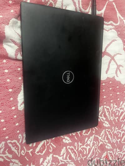 Dell Latitude 7380 Touch .