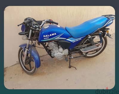 موتسكيل حلاوه v70