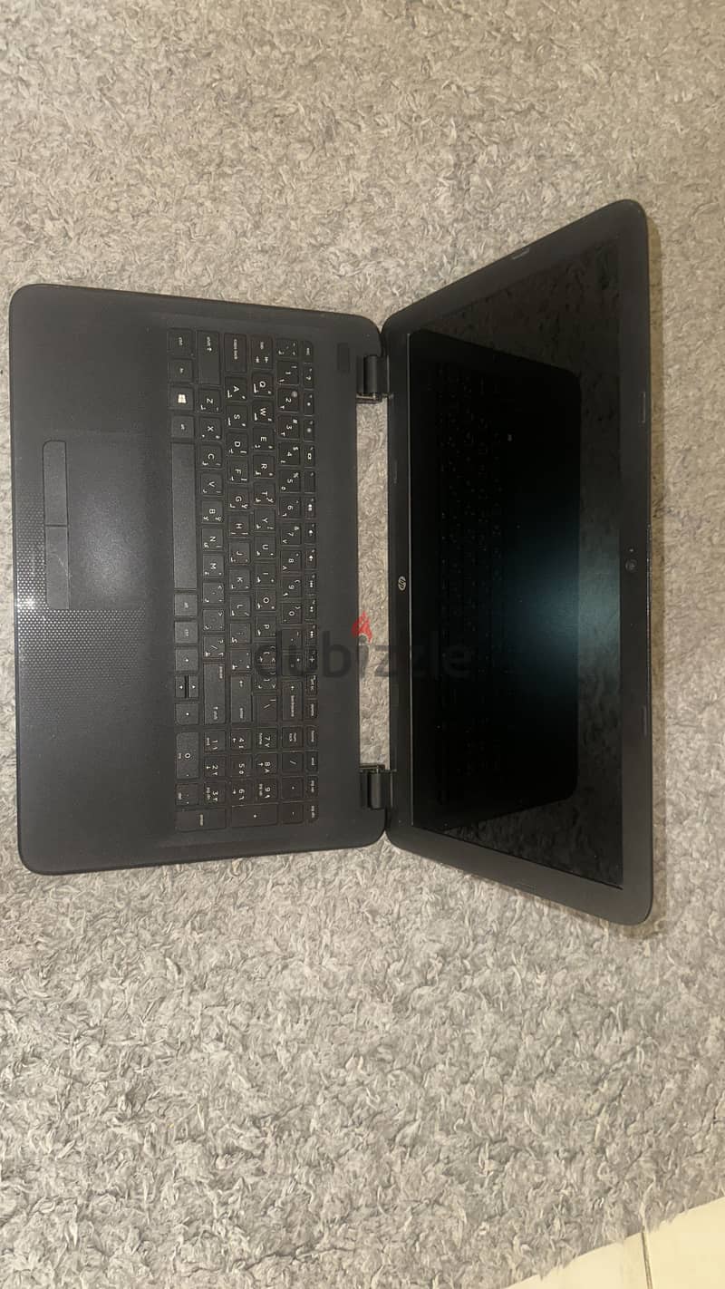 Hp 4 gb 1