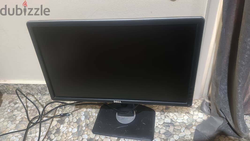 Hp 4 gb 2