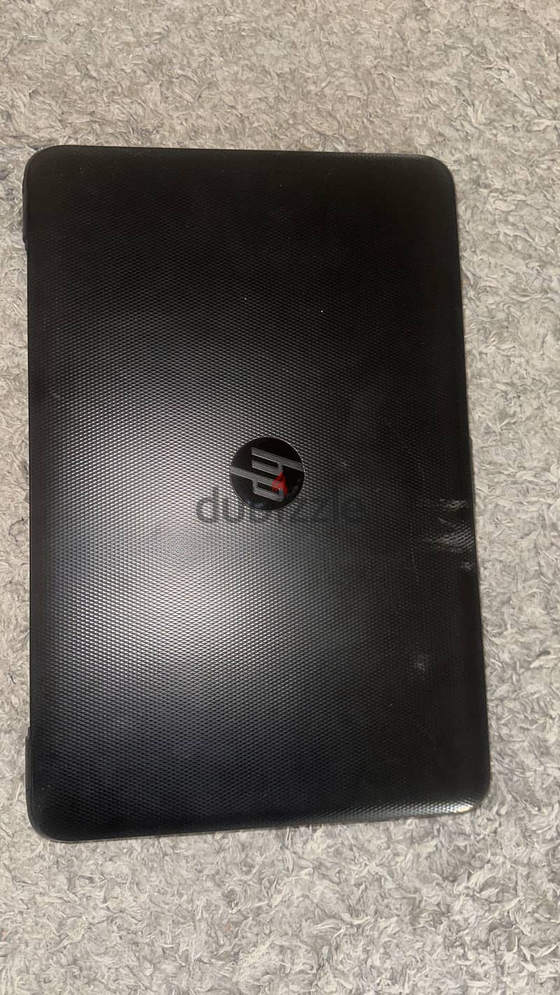 Hp 4 gb 3
