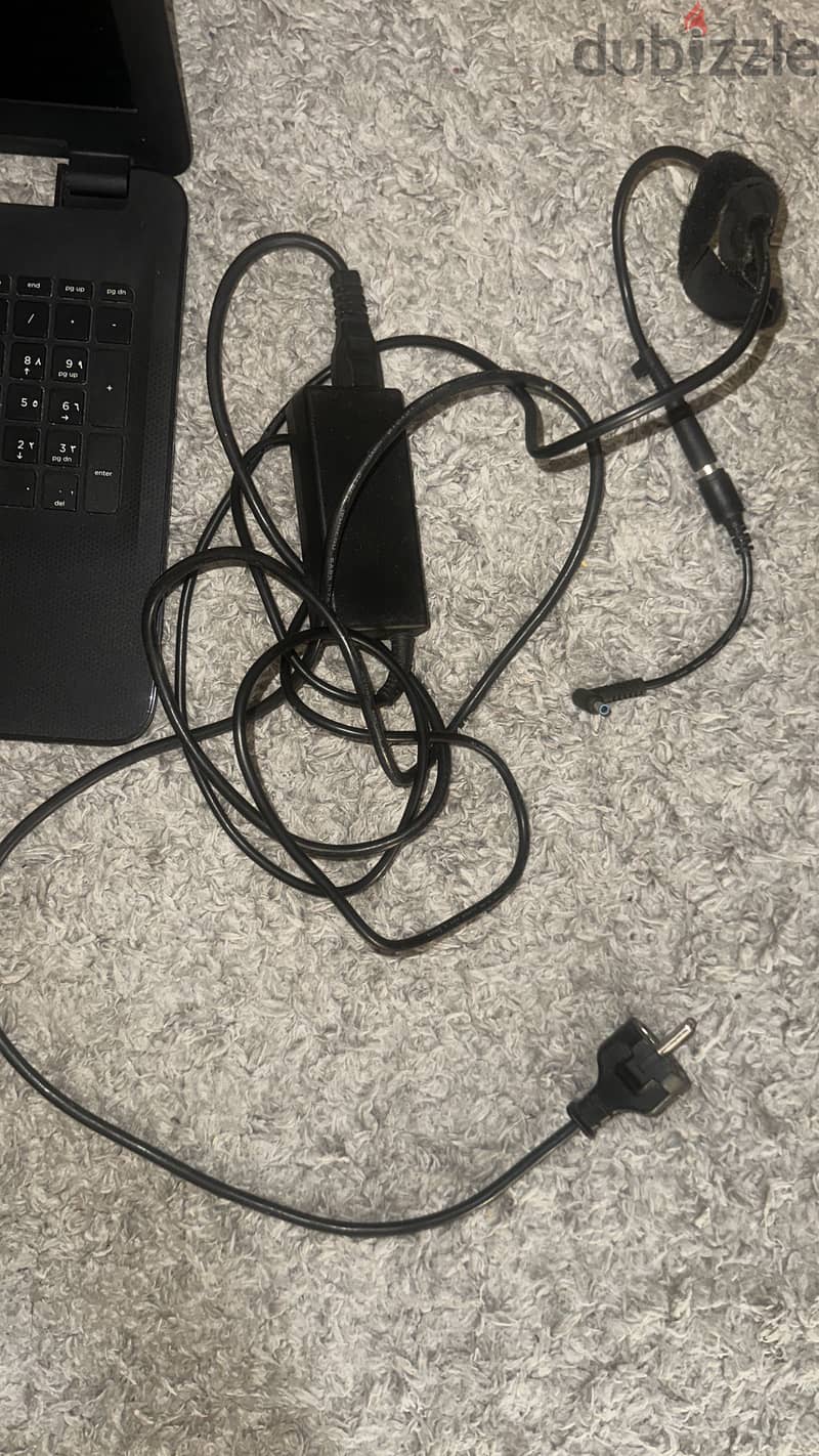 Hp 4 gb 4