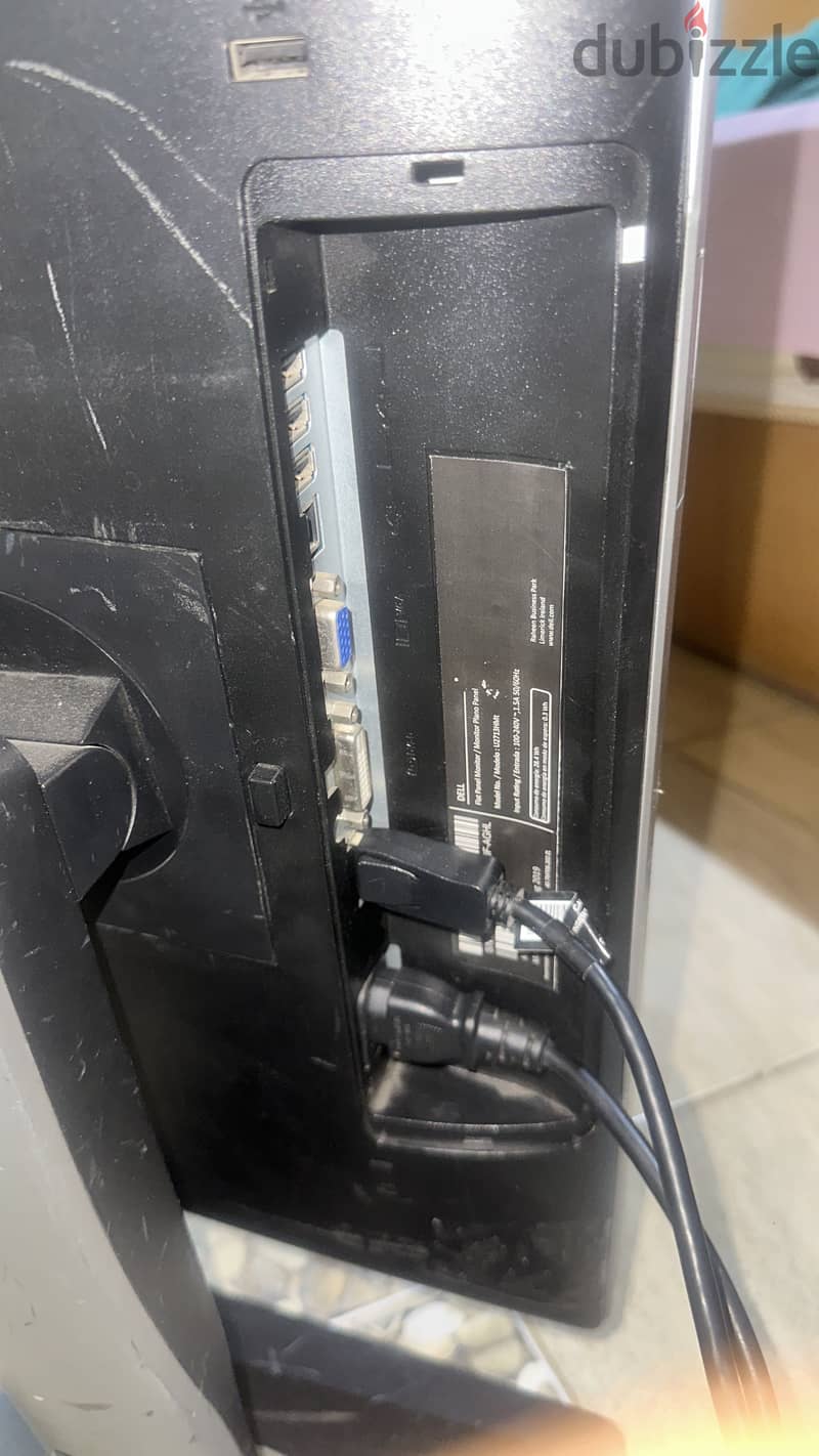 Hp 4 gb 5
