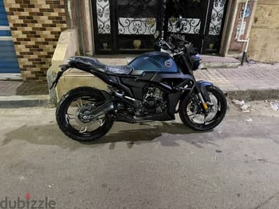 للبيع – Zontes G1 200 CC موديل 2026