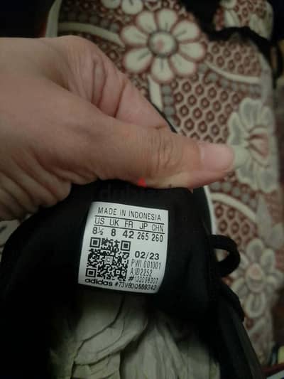 Adidas