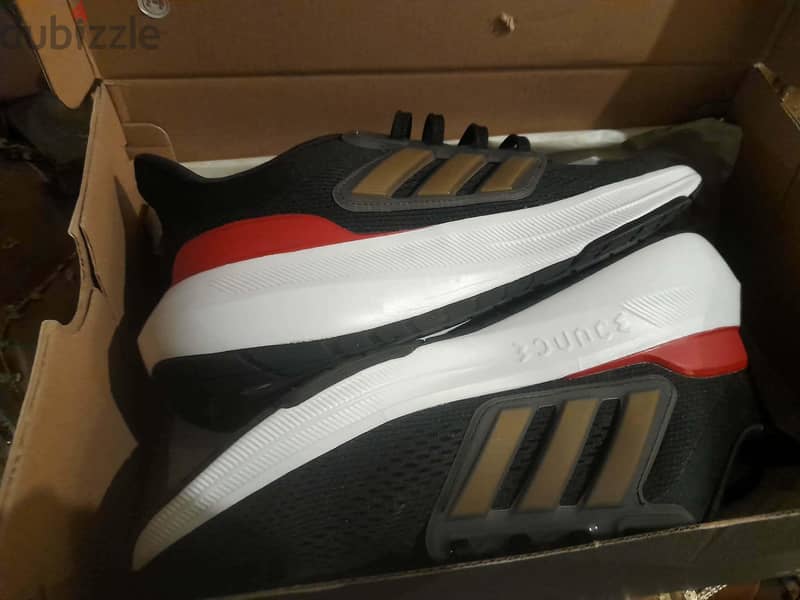 Adidas 4