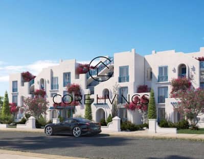 Direct from Mountain View – Chalet – 2BR – Mountain View Ras El Hekma