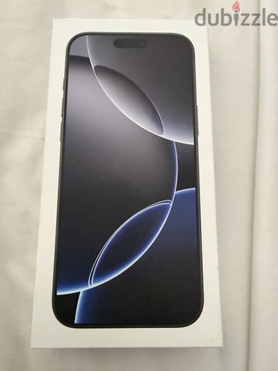 Apple - iPhone 16 Pro Max