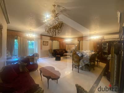 Apartment fully finished for sale with ACs & Kitchen Cabinets Ready To Move in Palm Parks, Palm Hills, 6th Of October City