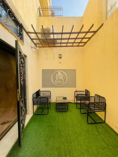 Duplex for sale in Gardenia Heights 3, Fifth Settlement; located in a building with dual frontage (corner/double-facing).