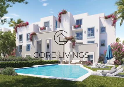 Direct from Mountain View – Chalet – 2BR – Mountain View Ras El Hekma