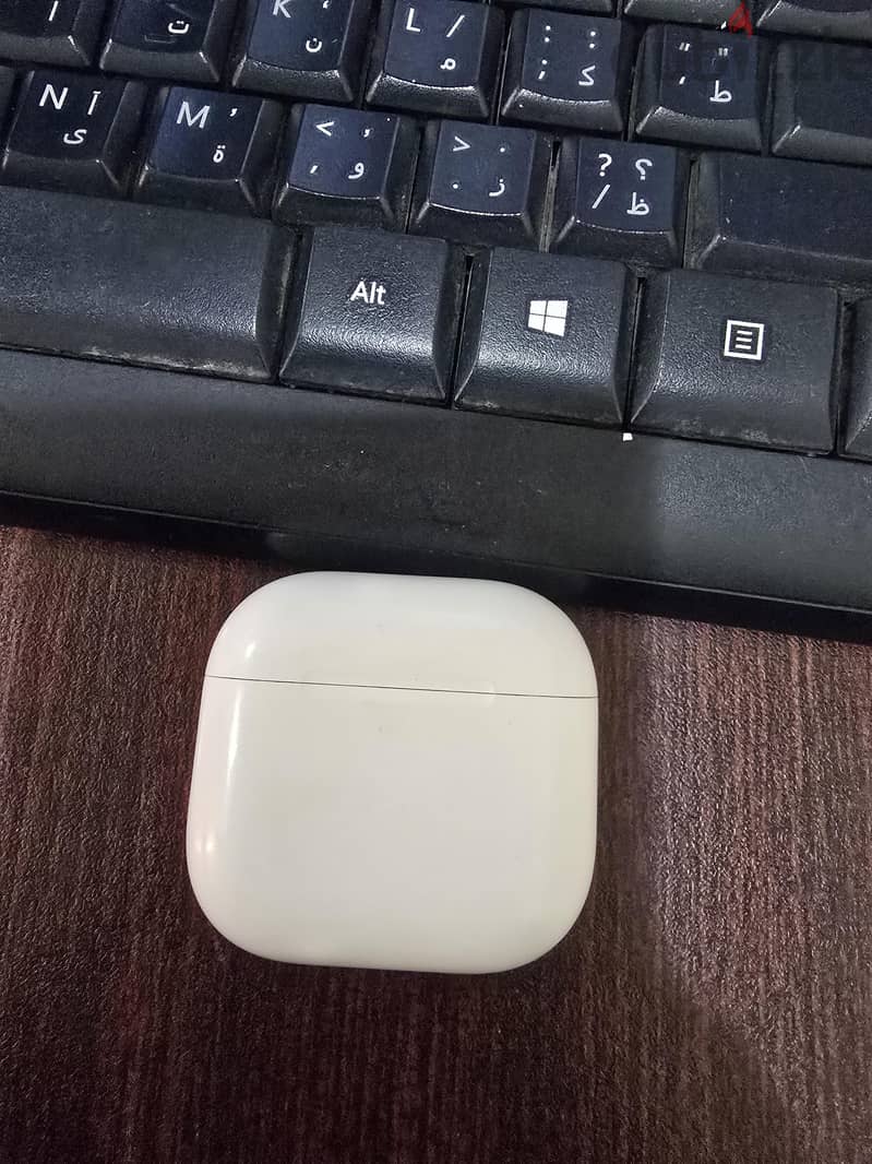 Air Pods 4 1