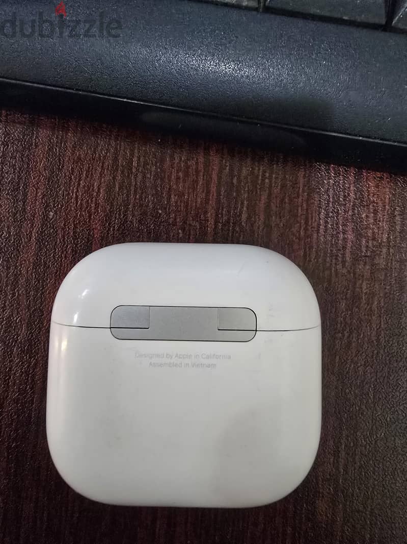 Air Pods 4 2