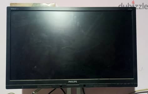 شاشه فيليبس TV