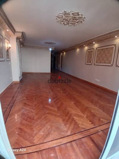 Residential apartment for rent 180m / Glem steps from the sea modern buildings kitchen with cabinets