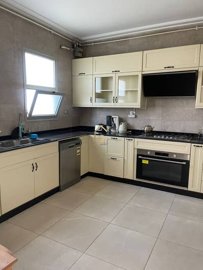 Furnished penthouse rent in Palm Parks October360m
