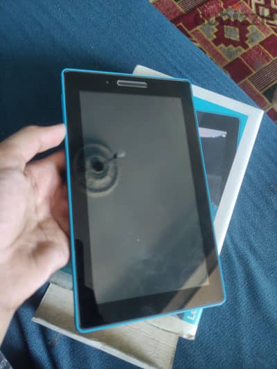 tap 7 essential)حاله ممتازه(