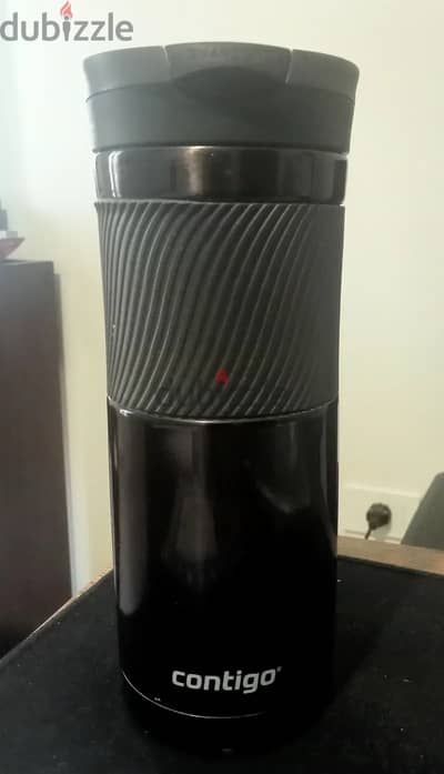 كونتيجو مج حراري - Contigo thermal mug