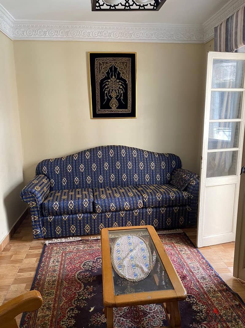 Apartment for rent in sporting 0 Apartment for rent in sporting 0