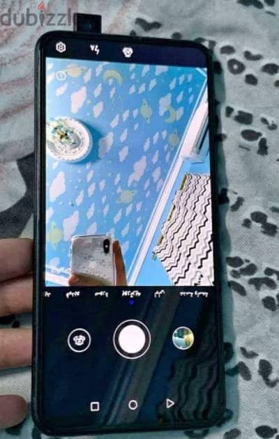 هواوي  y9 برايم 2019
