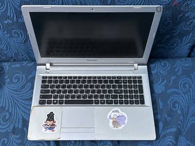 Lenovo IdeaPad 500-15ISK