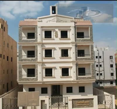  فرصة مميزة للسكن الراقي في النرجس الجديدة  الموقع الاستراتيجي: النرجس الجديدة