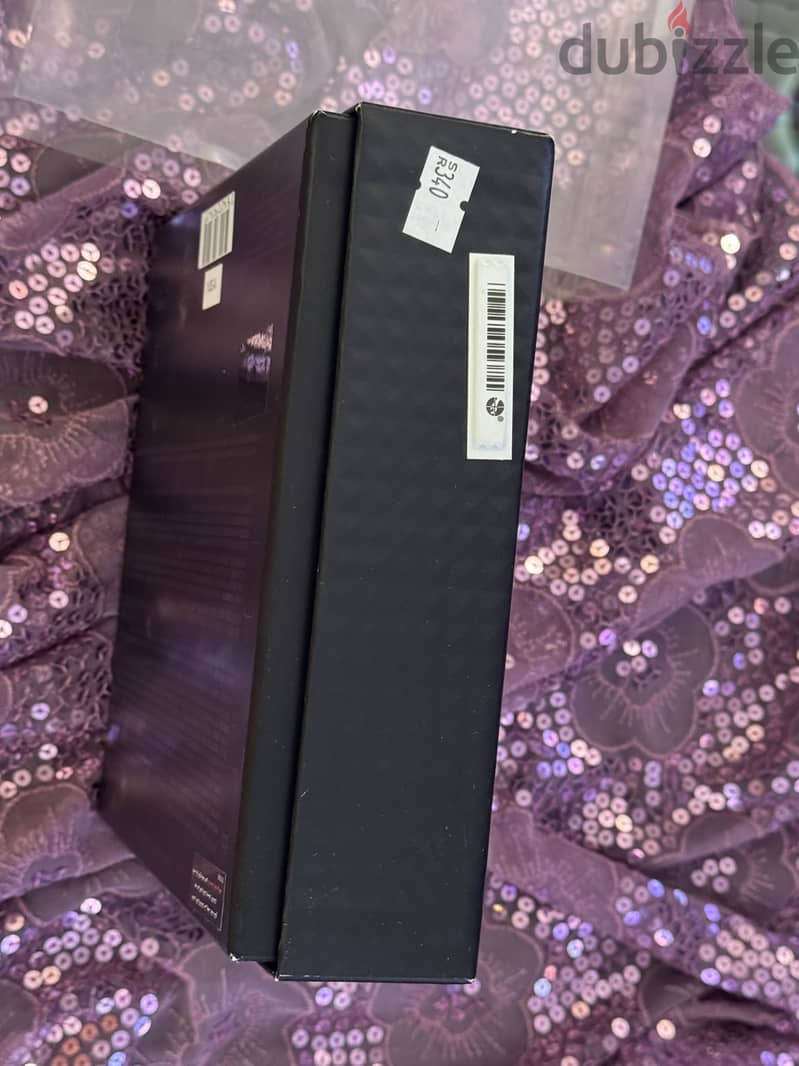 Perfume original 3