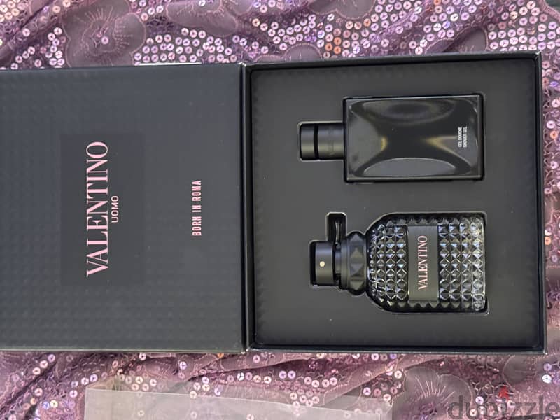Perfume original 4