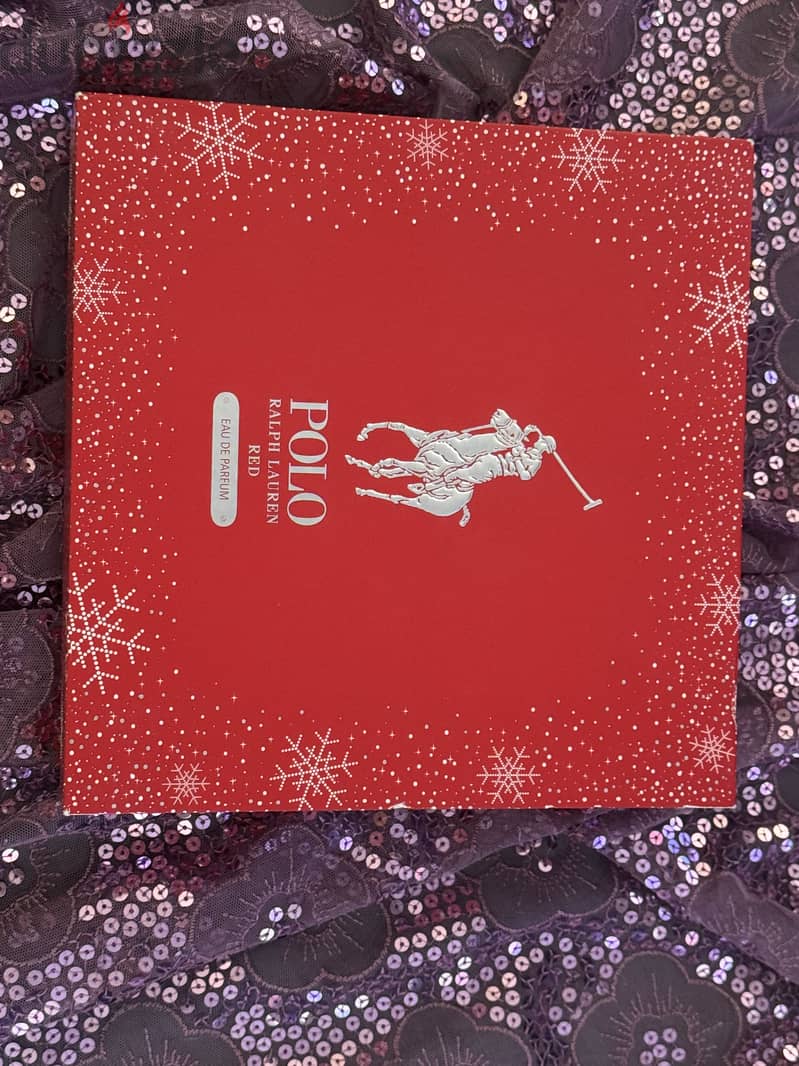 Perfume original 5