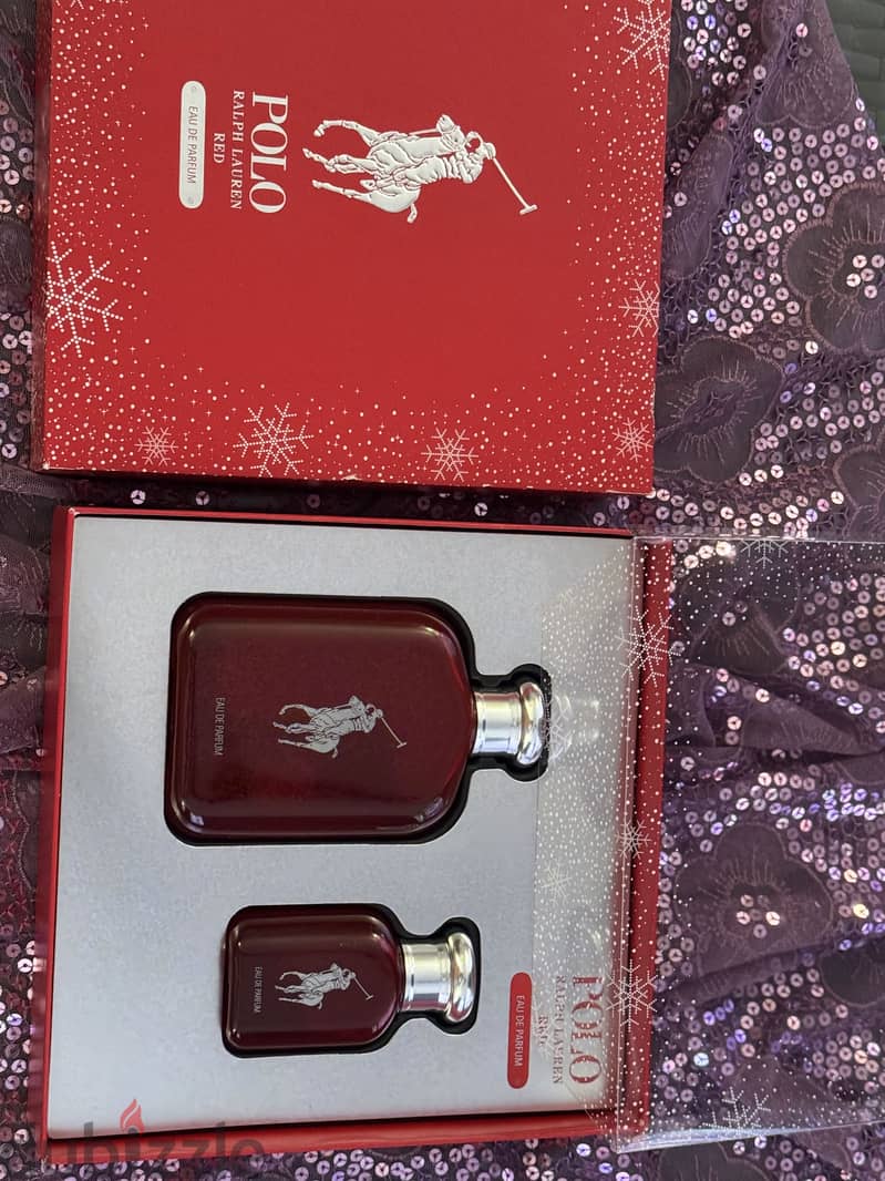 Perfume original 7