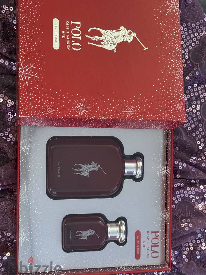 Perfume original 8