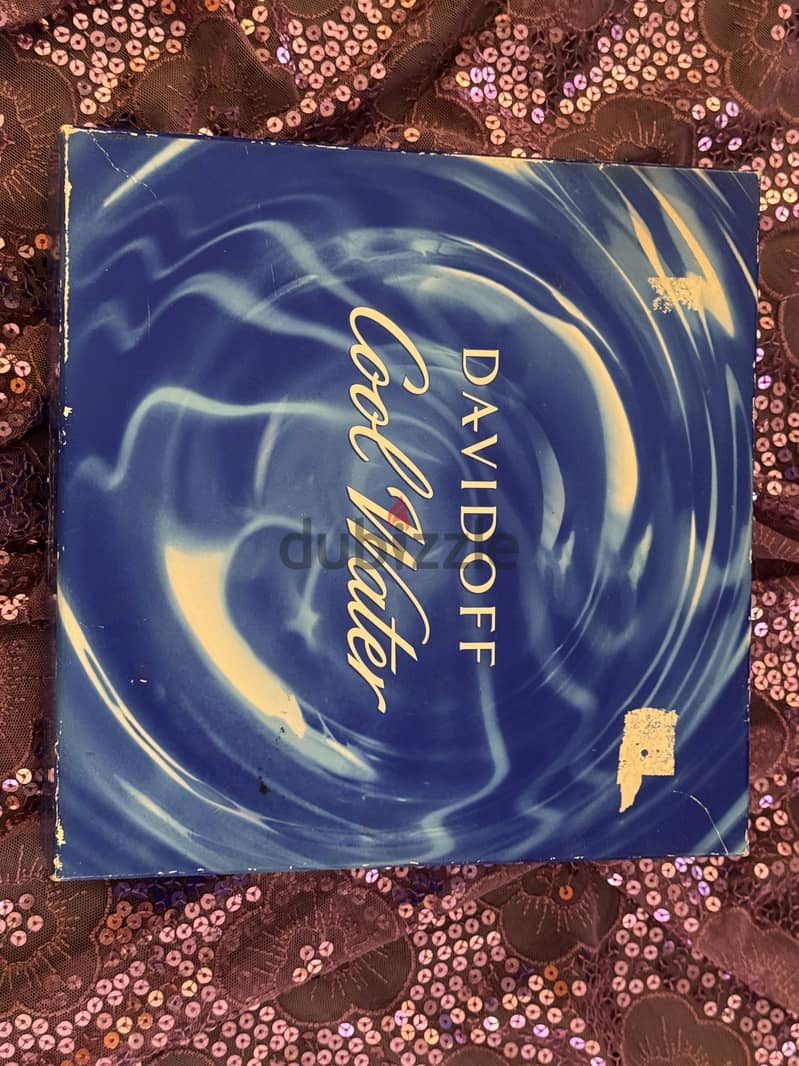 Perfume original 9