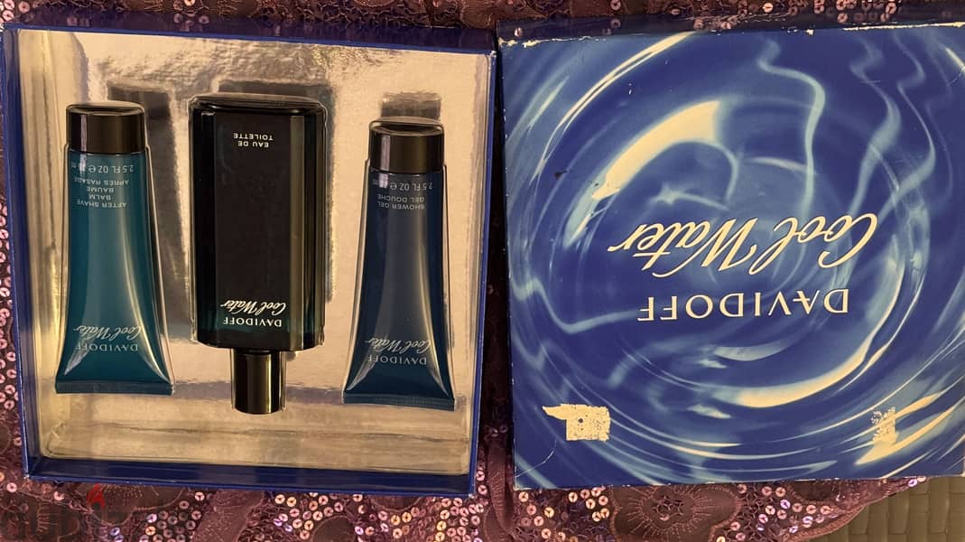 Perfume original 11